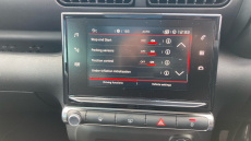 Citroen C3 Aircross 1.2 PureTech 110 Flair 5dr EAT6 Petrol Hatchback